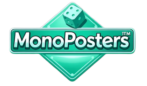 MonoPosters