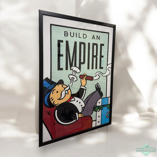 Build An Empire