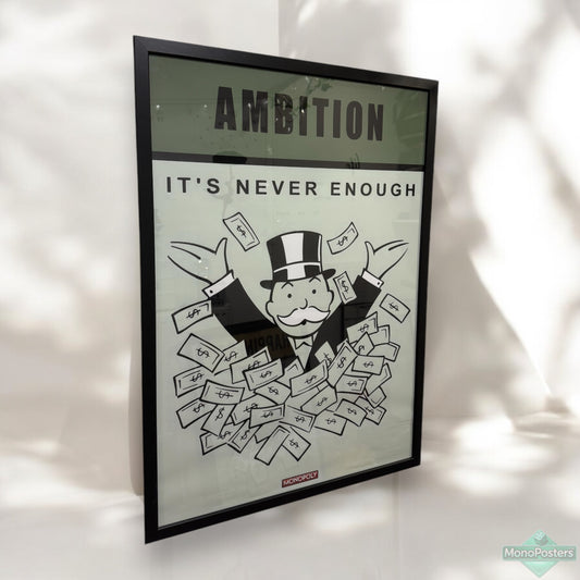 Ambition